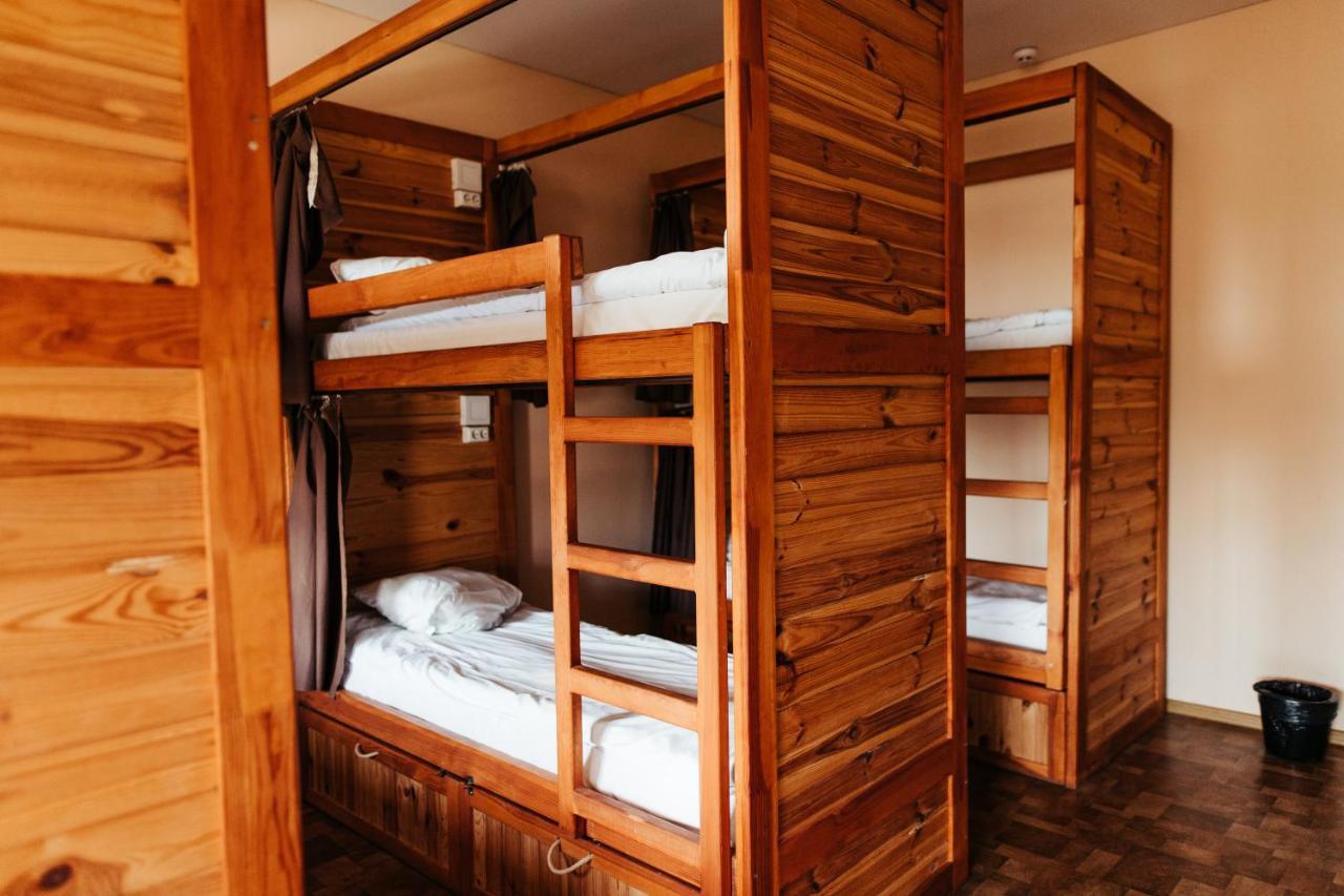 Hostel Tarnopil Тернопіль Екстер'єр фото